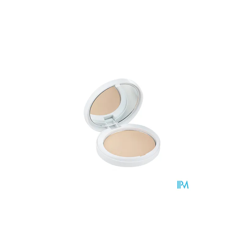 EYE-CARE PDR COMP BEIGE 10G