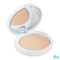 EYE-CARE PDR COMP BEIGE 10G