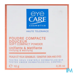EYE-CARE PDR COMP SABLE 10G