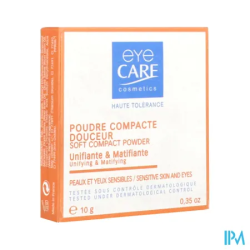 EYE-CARE PDR COMP TERRE SOLEIL 10G