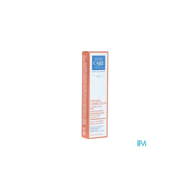 EYE-CARE PINC CORRECT ILLUMIN 3ML