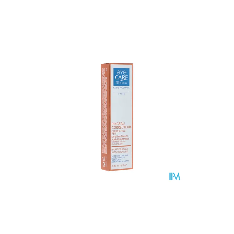 EYE-CARE PINC CORRECT VERT 3ML