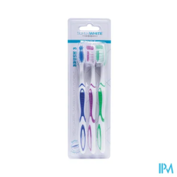 BDEN SUPERWHITE BRUSH 3 SOUPLE