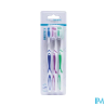 BDEN SUPERWHITE BRUSH 3 SOUPLE