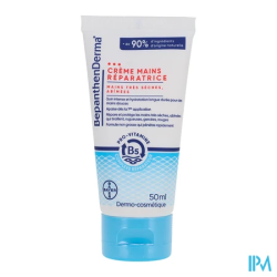 BEPANTHENDERMA CR MAIN REPAR 50ML