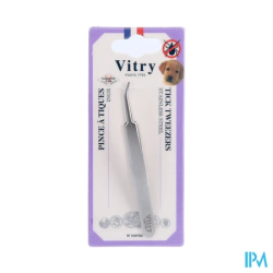 PINC/TIQUE VITRY INOX