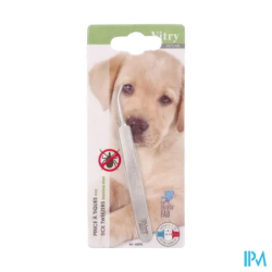 PINC/TIQUE VITRY INOX