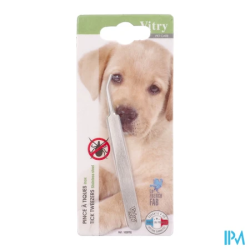 PINC/TIQUE VITRY INOX