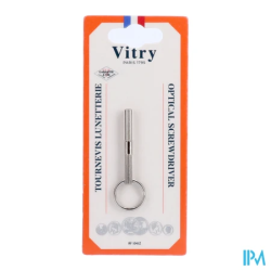 TOURNEVIS LUNETTE VITRY REF 41
