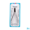 PINC/PEAU VITRY GM 12CM INOX