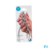 PINC/PEAU VITRY GM 12CM INOX