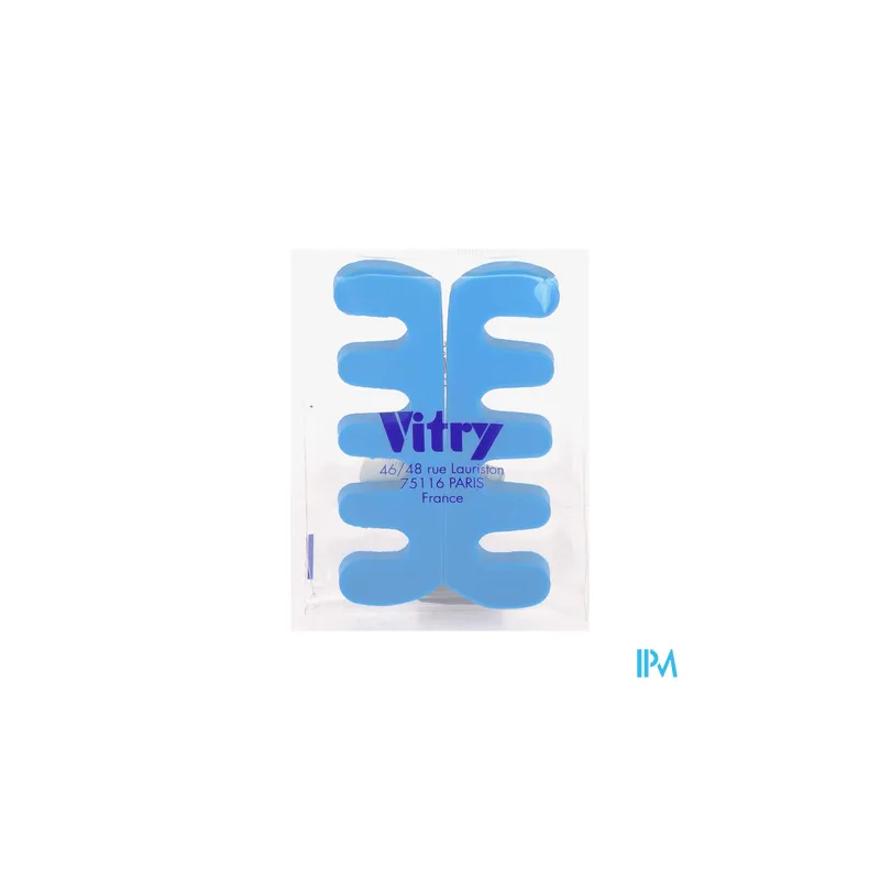 VITRY SEPARATEUR ORTEIL BLANC
