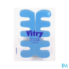 VITRY SEPARATEUR ORTEIL BLANC