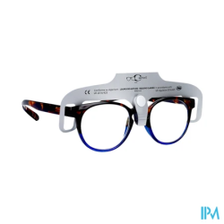 CARTEL LUNETTE LECTURE RDV 1