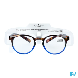 CARTEL LUNETTE LECTURE RDV 1
