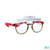 CARTEL LUNETTE LECTURE HAPPY 2