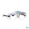 CARTEL LUNETTE LECTURE VOGUE 2