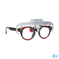 CARTEL LUNETTE LECTURE GLAM 1