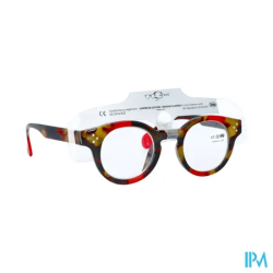 CARTEL LUNETTE LECTURE GLAM 1