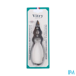 PINC/ONG PODO VITRY PROF INOX
