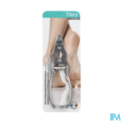 PINC/ONG PODO VITRY PROF INOX