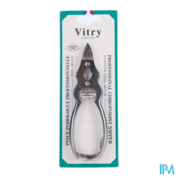 PINC/ONG PODO VITRY PROF INOX