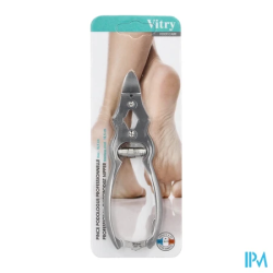 PINC/ONG PODO VITRY PROF INOX