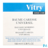 VITRY BAUME CARESSE MAINS 100ML