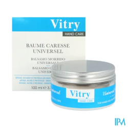 VITRY BAUME CARESSE MAINS 100ML