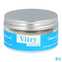 VITRY BAUME CARESSE MAINS 100ML