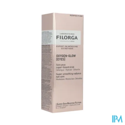 FILORGA OXYGEN GLOW YEUX 15ML