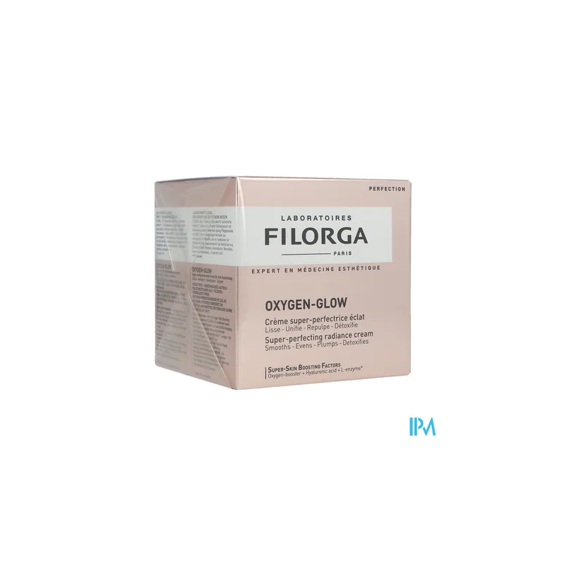 FILORGA OXYGEN GLOW 50ML