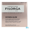 FILORGA OXYGEN GLOW 50ML