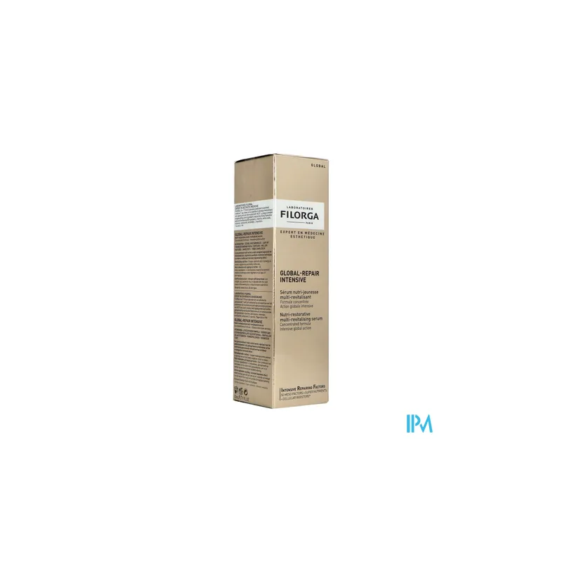 FILORGA GLOBAL REPAIR INT SER 30ML