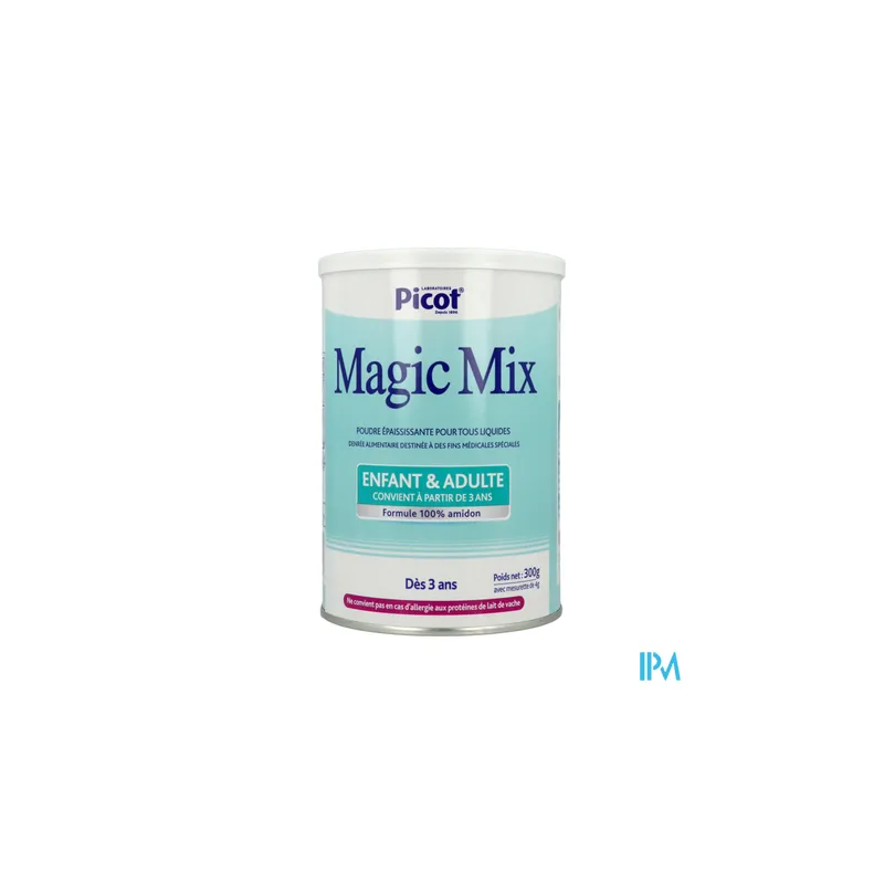 PICOT MAGIC MIX ENF/ADUL PDR 300G
