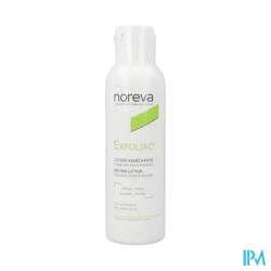 EXFOLIAC LOTION ASSECH 125ML