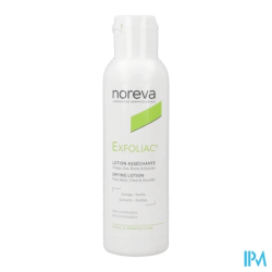 EXFOLIAC LOTION ASSECH 125ML
