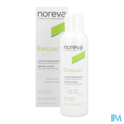 EXFOLIAC LOTION ASSECH 125ML