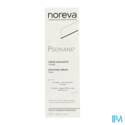 PSORIANE CR VISAGE 40ML
