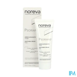 PSORIANE CR VISAGE 40ML