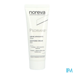 PSORIANE CR VISAGE 40ML