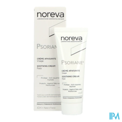 PSORIANE CR VISAGE 40ML