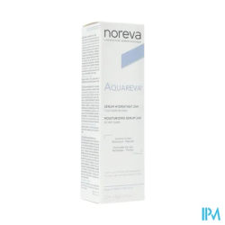 AQUAREVA SERUM HYDRAT 30ML