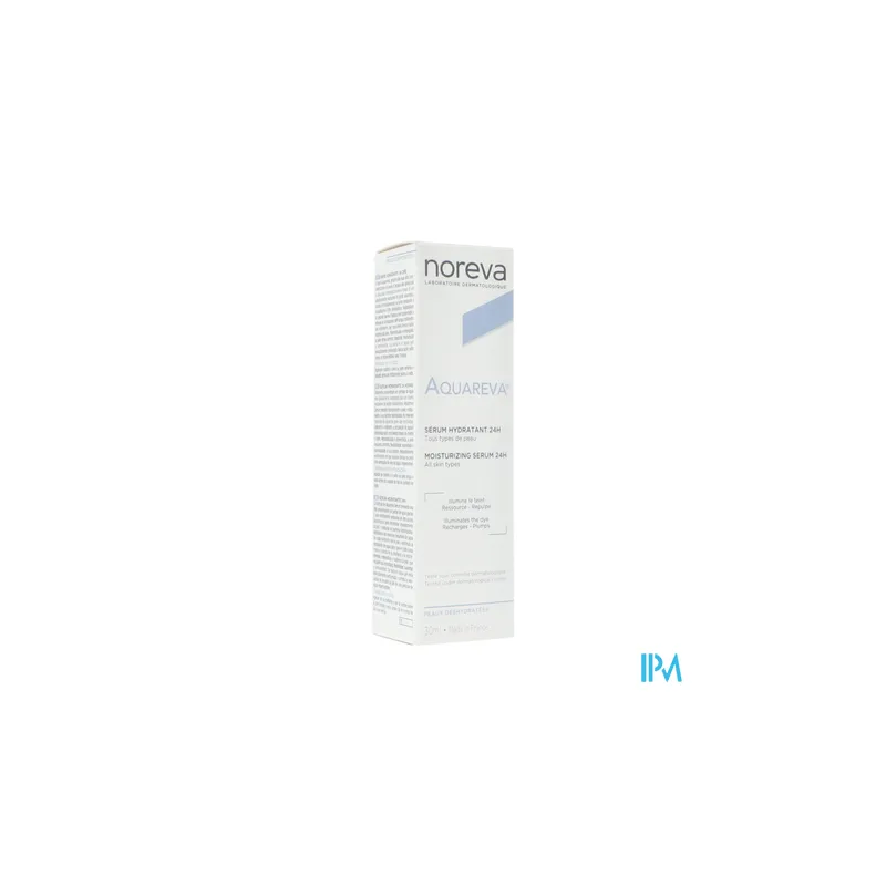 AQUAREVA SERUM HYDRAT 30ML