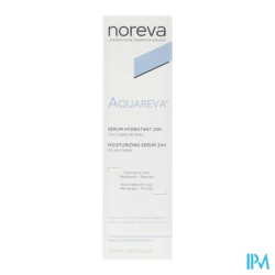 AQUAREVA SERUM HYDRAT 30ML