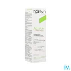 ACTIPUR EXPERT SENSI+ CR 30ML