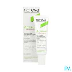 ACTIPUR EXPERT SENSI+ CR 30ML