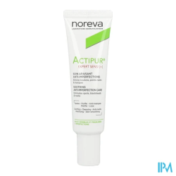 ACTIPUR EXPERT SENSI+ CR 30ML