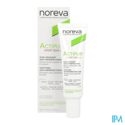 ACTIPUR EXPERT SENSI+ CR 30ML