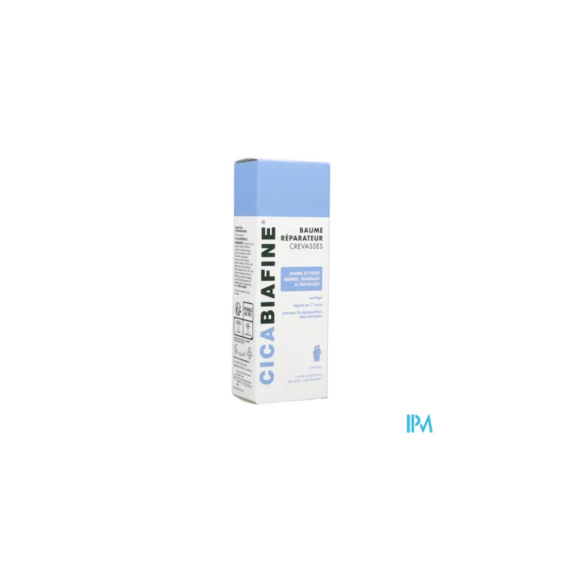 CICABIAFINE BAUME CREVASSES 50ML